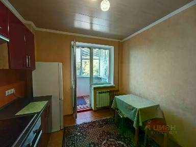 Сдается 1-комн. квартира, 34 м²