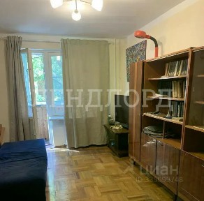 Сдается 3-комн. квартира, 59,6 м²