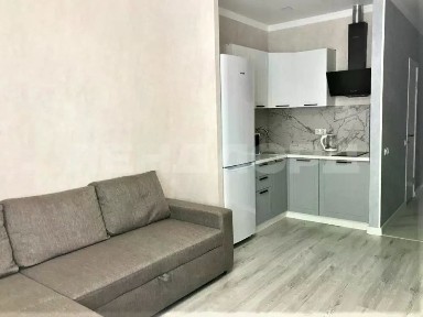 Сдается студия, 25 м²