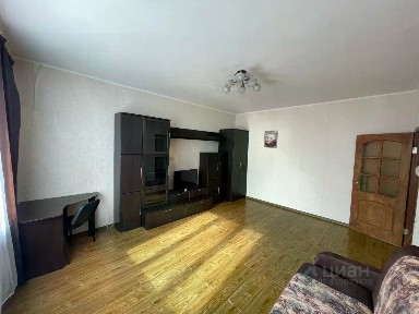 Сдается 1-комн. квартира, 38 м²