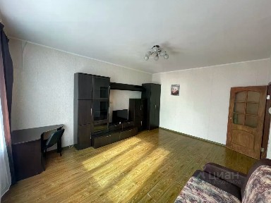 Сдается 1-комн. квартира, 38 м²