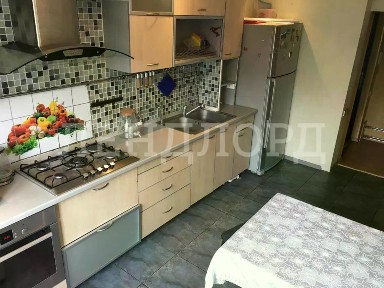 Сдается 3-комн. квартира, 65 м²