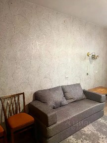 Сдается 1-комн. квартира, 40 м²