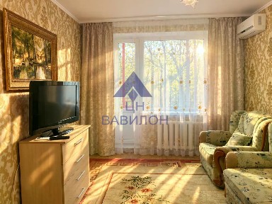 Сдается 1-комн. квартира, 38 м²