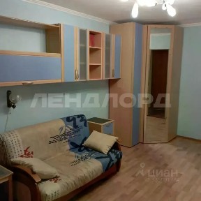 Сдается 1-комн. квартира, 37 м²