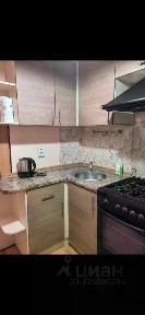 Сдается 1-комн. квартира, 23 м²