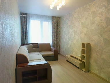 Сдается 1-комн. квартира, 38,6 м²