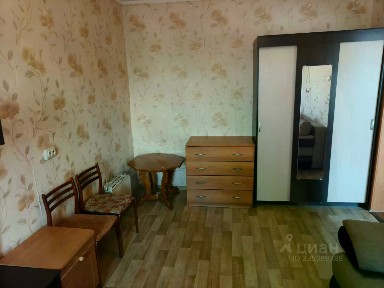 Сдается 1-комн. квартира, 22,9 м²