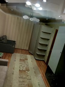 Сдается 2-комн. квартира, 43 м²
