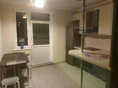 Сдается 1-комн. квартира, 40 м²