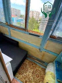 Сдается 1-комн. квартира, 22 м²