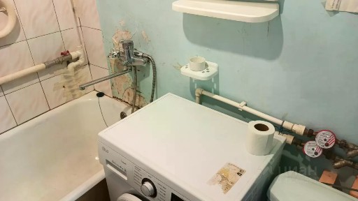 Сдается 1-комн. квартира, 33 м²