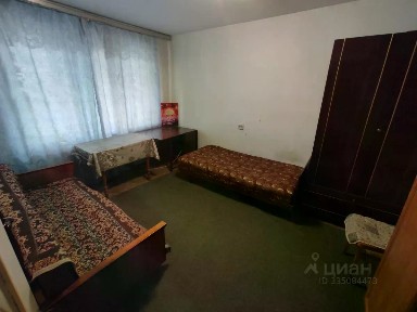 Сдается 1-комн. квартира, 21 м²