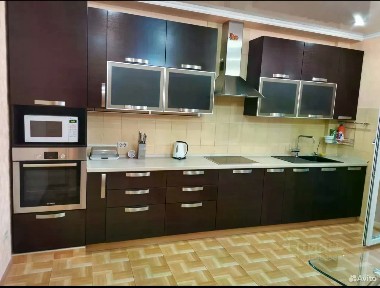 Сдается 3-комн. квартира, 120 м²