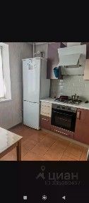 Сдается 1-комн. квартира, 35 м²