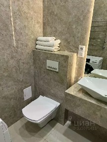 Сдается 1-комн. квартира, 41 м²
