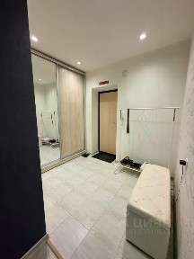 Сдается 1-комн. квартира, 45,2 м²