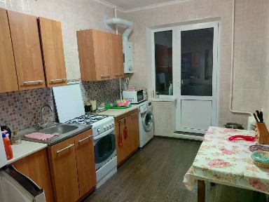 Сдается 2-комн. квартира, 48 м²