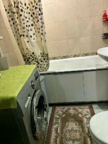 Сдается 3-комн. квартира, 68 м²