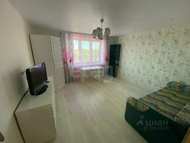 Сдается 2-комн. квартира, 65 м²
