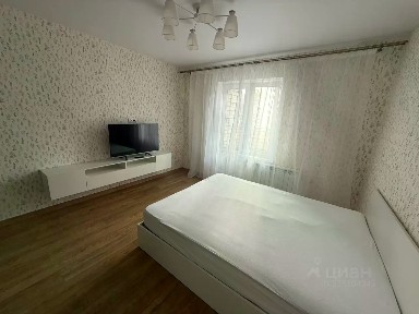 Сдается 1-комн. квартира, 37 м²