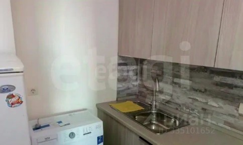 Сдается 1-комн. квартира, 33 м²