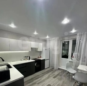 Сдается студия, 43 м²