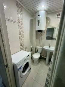 Сдается 1-комн. квартира, 33 м²