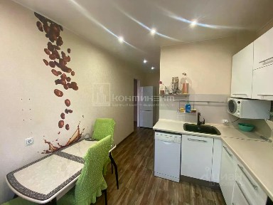 Сдается 2-комн. квартира, 54 м²