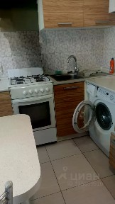 Сдается 1-комн. квартира, 43 м²
