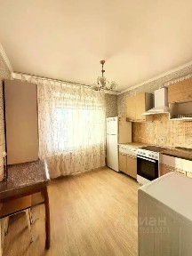 Продается 1-комн. квартира, 33,4 м²