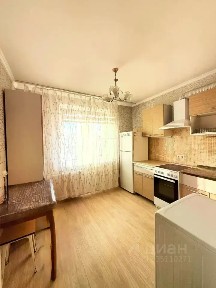 Продается 1-комн. квартира, 33,4 м²
