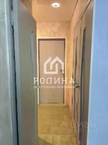 Продается 3-комн. квартира, 60,8 м²