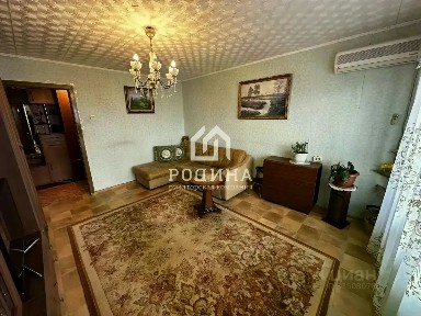 Продается 3-комн. квартира, 64,5 м²