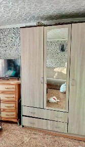 Сдается 1-этажный дом, 45 м²