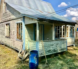 Продается 2-этажный дом, 70 м²