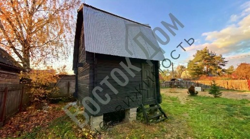 Продается 2-этажный дом, 40 м²