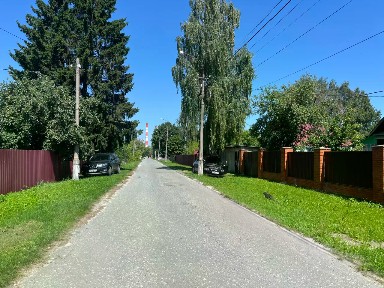 Продается 1-этажный дом, 42 м²