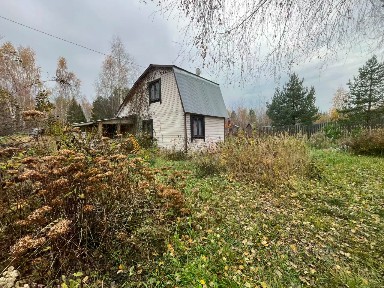 Продается 2-этажный дом, 38 м²