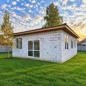 Продается 1-этажный дом, 95,9 м²