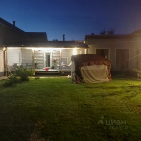 Продается 2-этажный коттедж, 280 м²