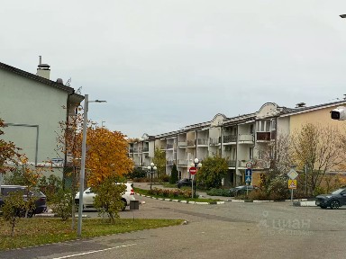 Продается 3-этажный таунхаус, 224,2 м²