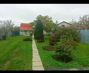 Продается 2-этажный дом, 38 м²