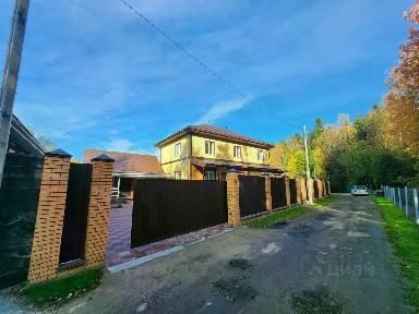 Продается 2-этажный дом, 191,7 м²