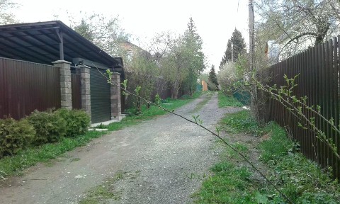 Продается 2-этажный дом, 59,3 м²