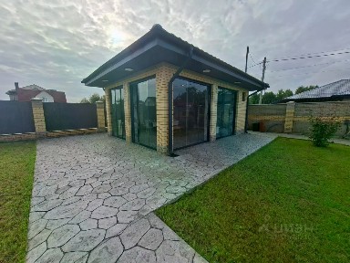 Продается 2-этажный дом, 266 м²