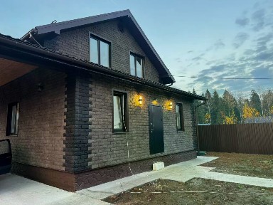 Московская область, Наро-Фоминский городской округ, Никольское деревня