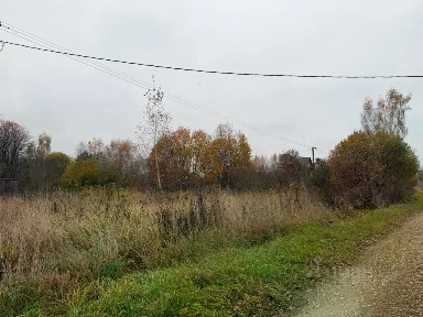 Московская область, Егорьевск муниципальный округ, Новоерохино деревня, 32
