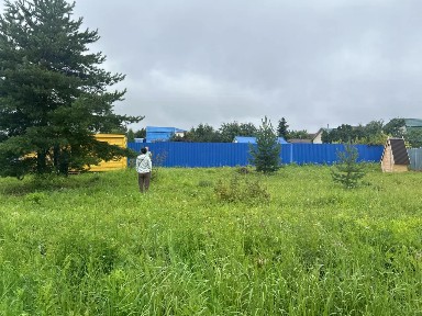 Продается участок, 8 сот.