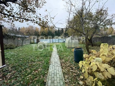 Продается 1-этажный дом, 20,1 м²